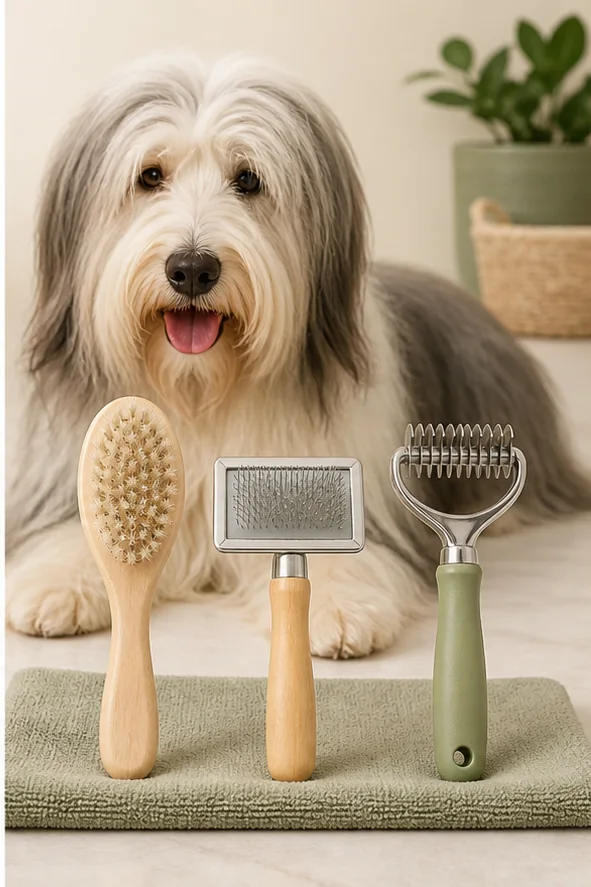 Rutinas generales para perros