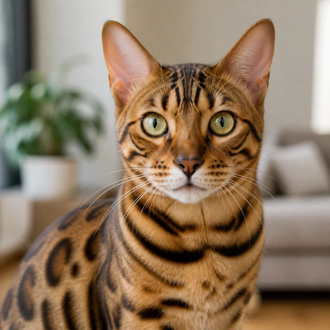 Bengalí