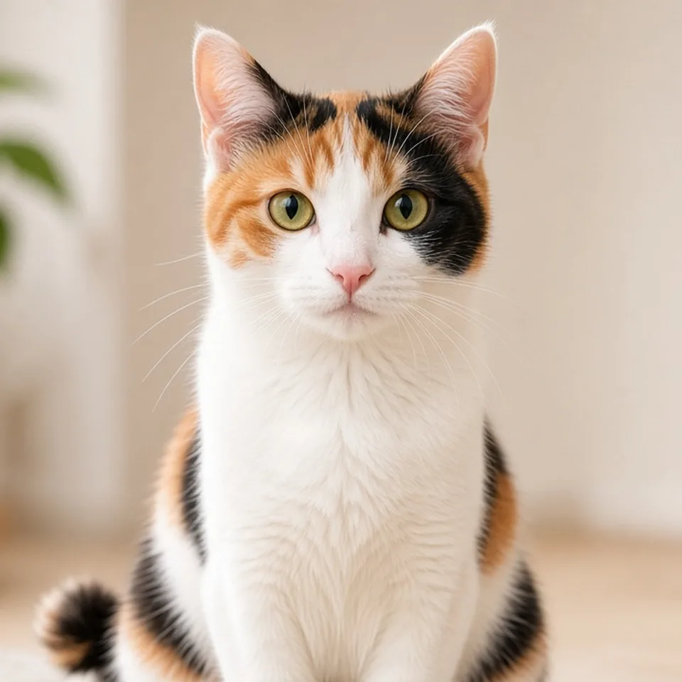 Bobtail japonés