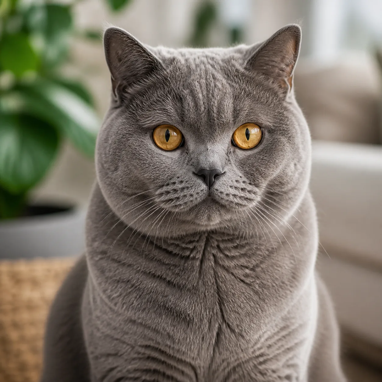British Shorthair