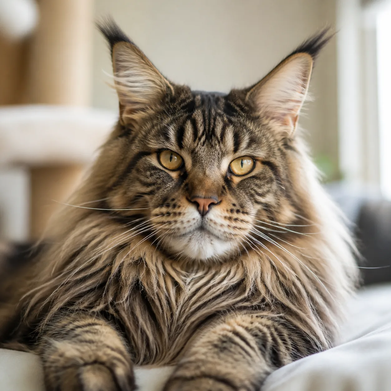 Maine Coon