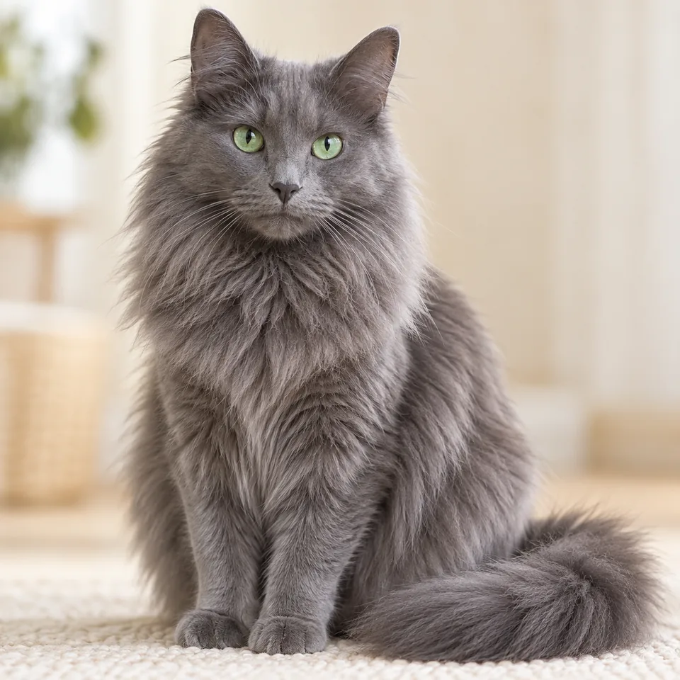 Nebelung