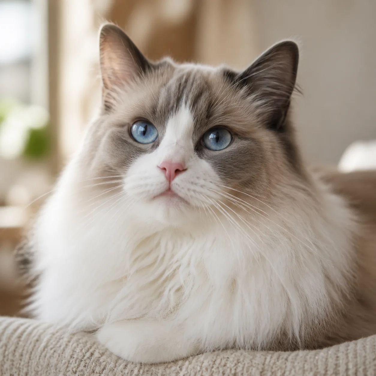 Ragdoll