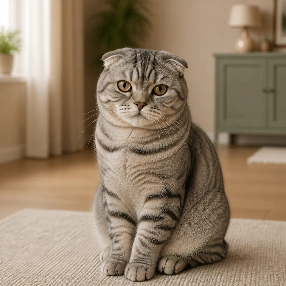 Scottish Fold