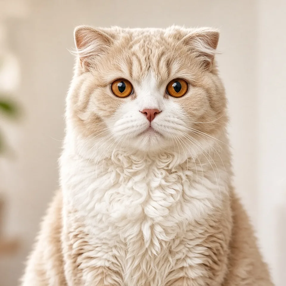 Selkirk Rex
