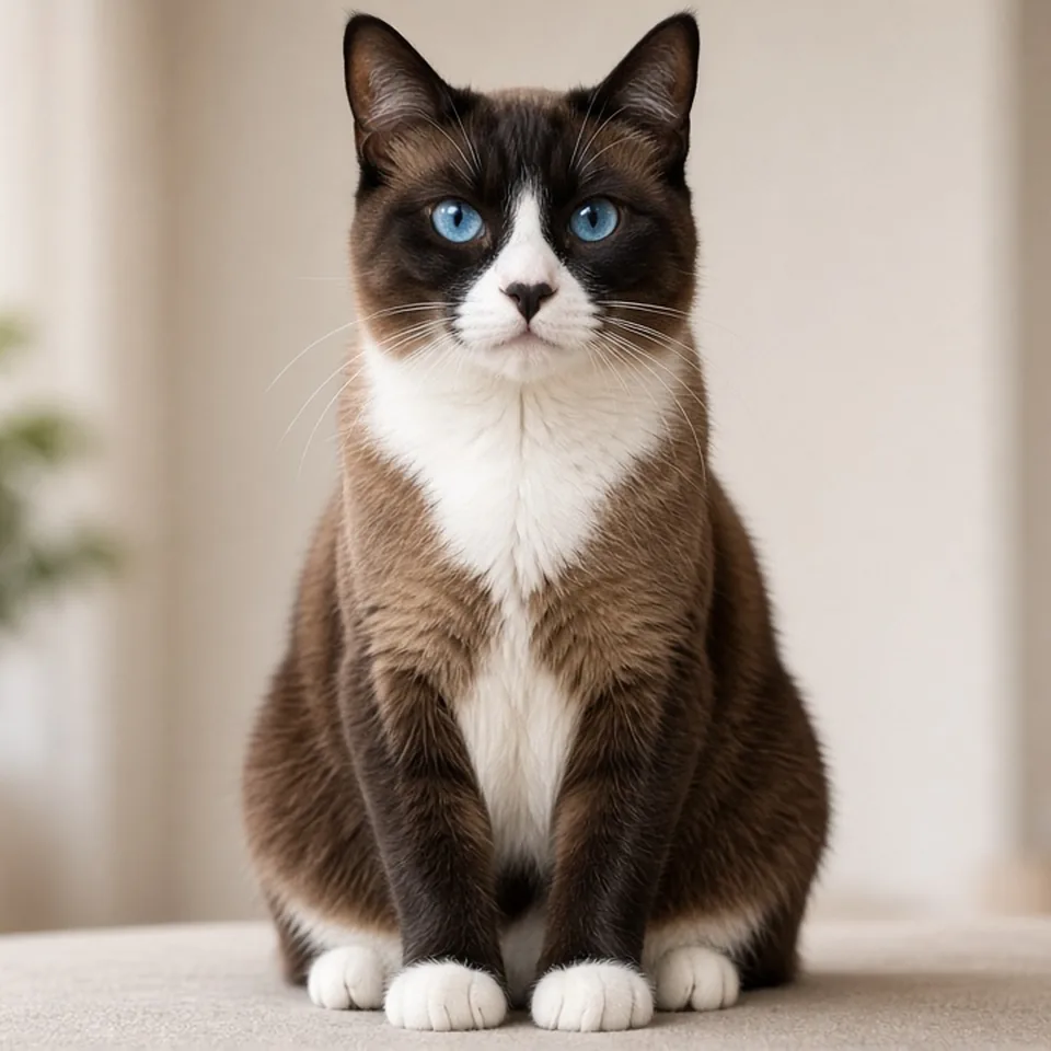 Snowshoe