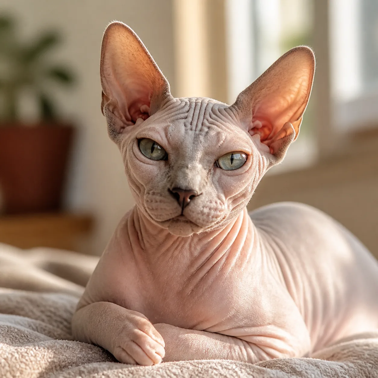 Sphynx