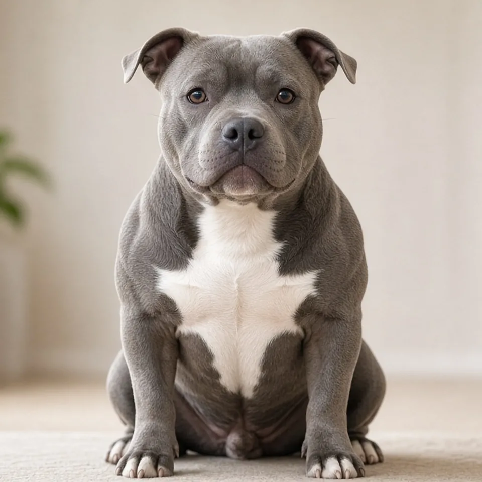 American Bully