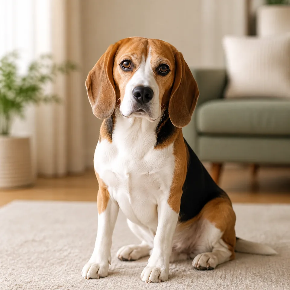 Beagle