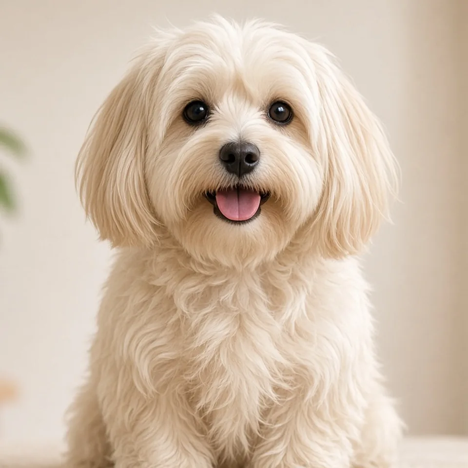 Bichón habanero