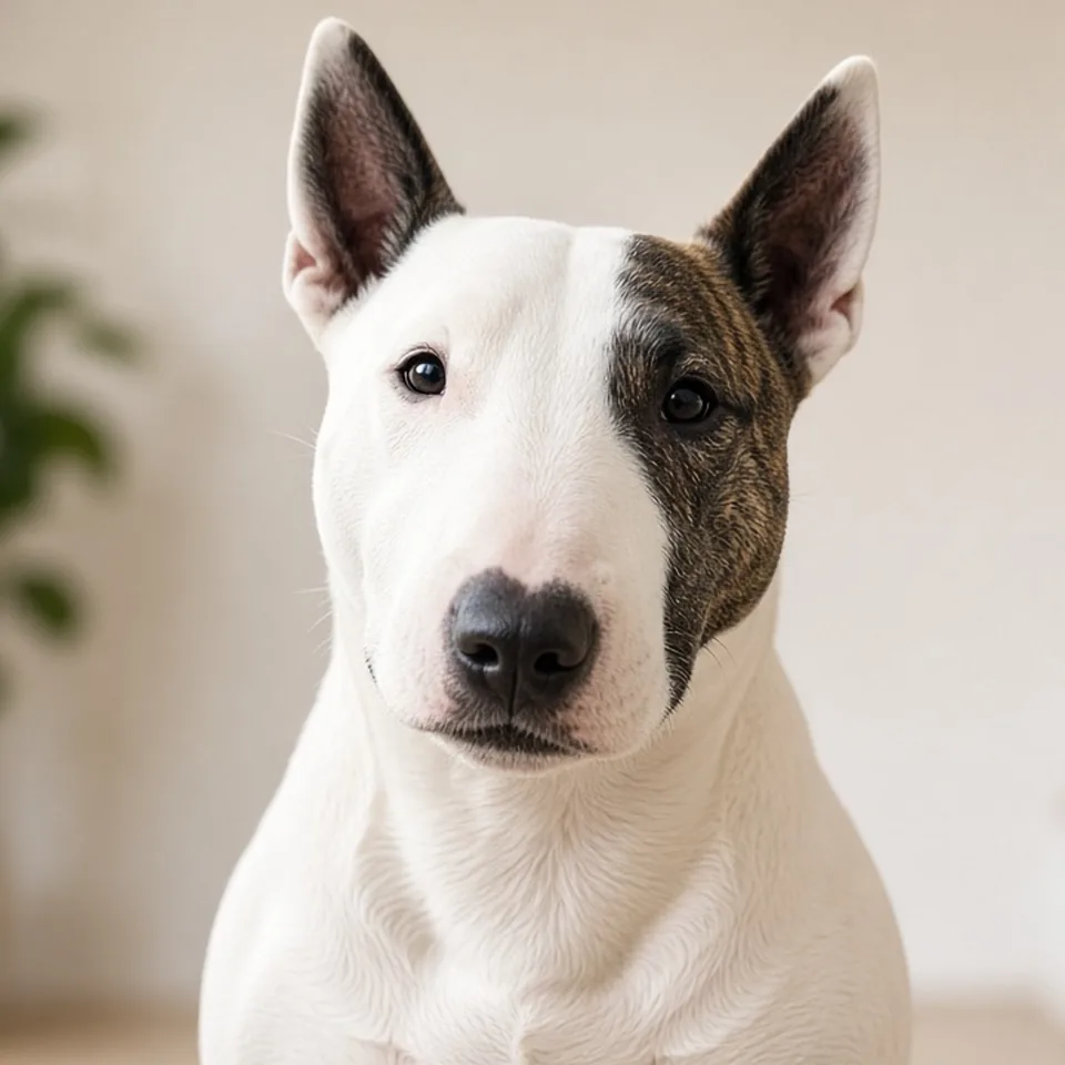 Bull terrier
