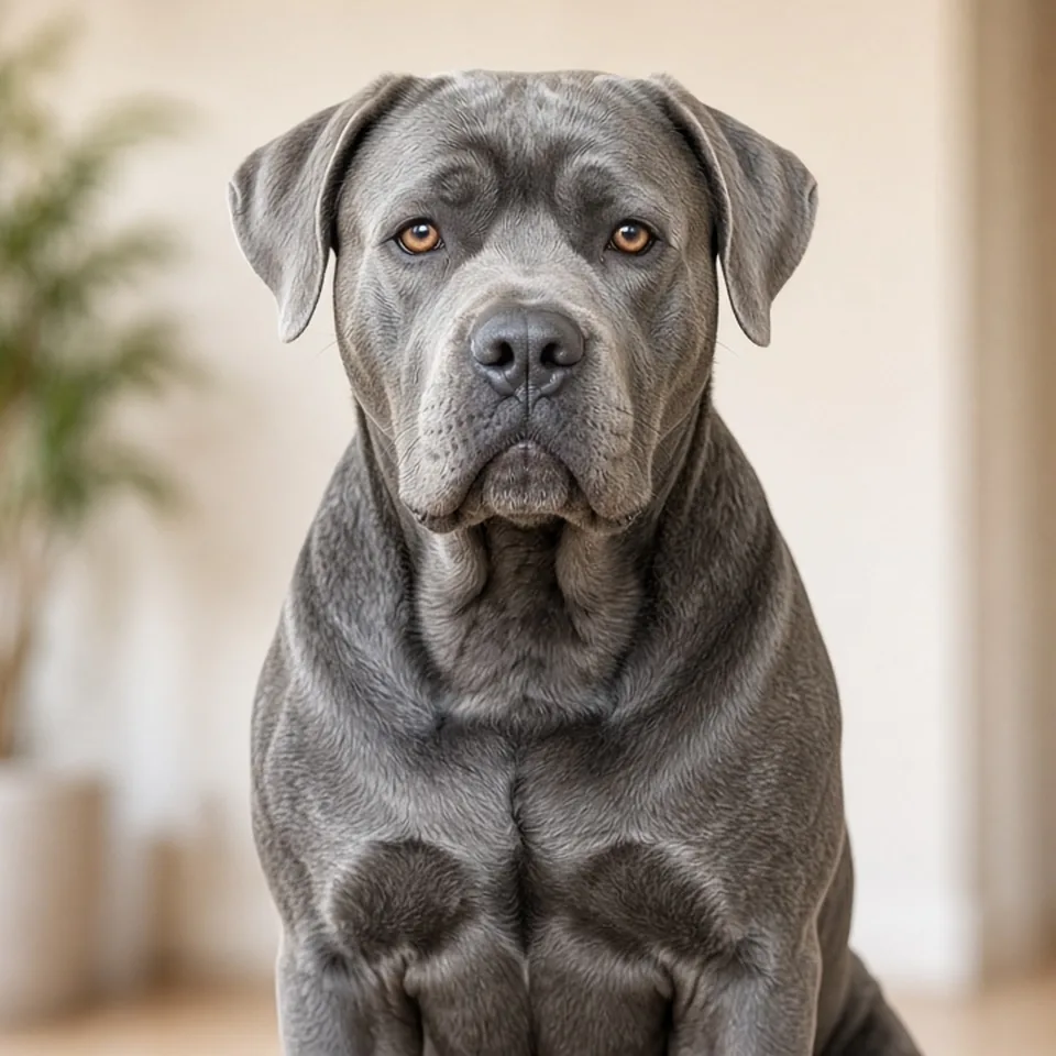 Cane corso