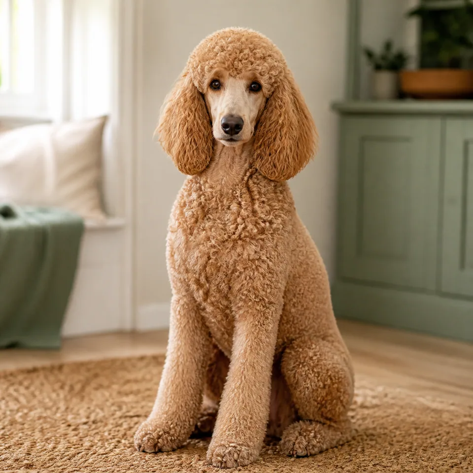 Caniche