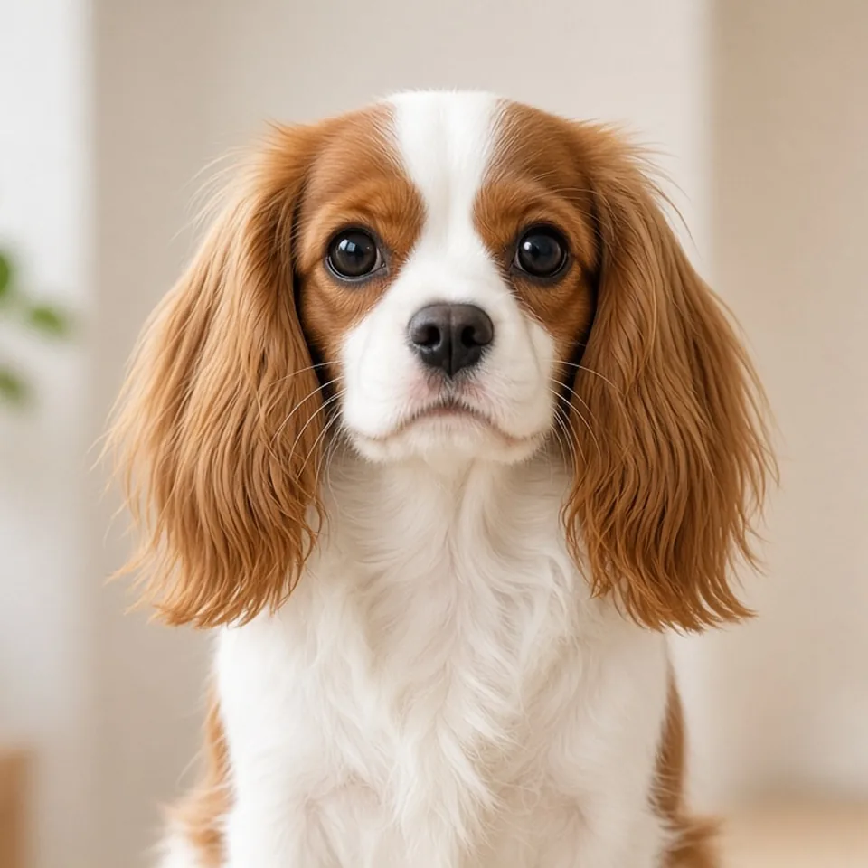 Cavalier King Charles