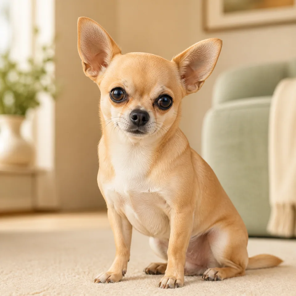 Chihuahua