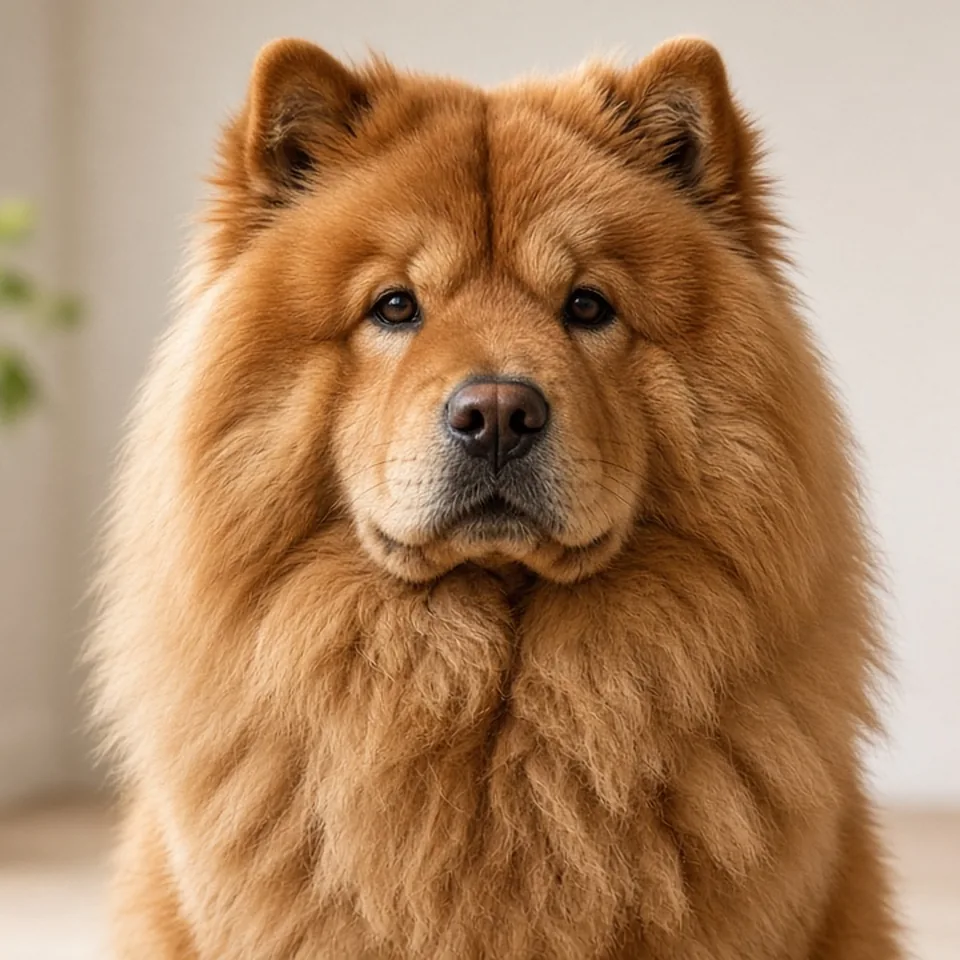 Chow Chow