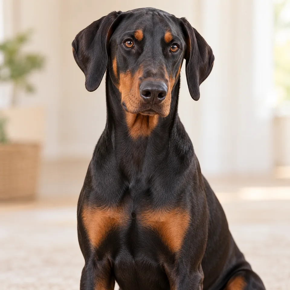 Doberman