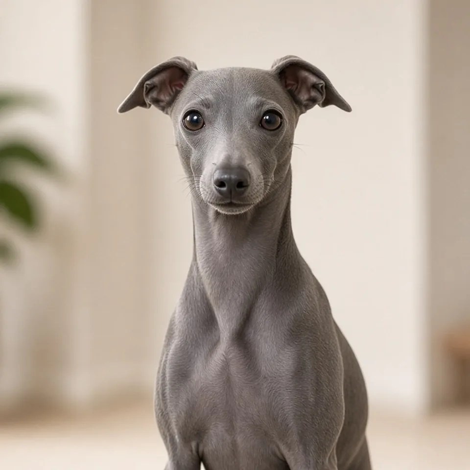 Galgo italiano