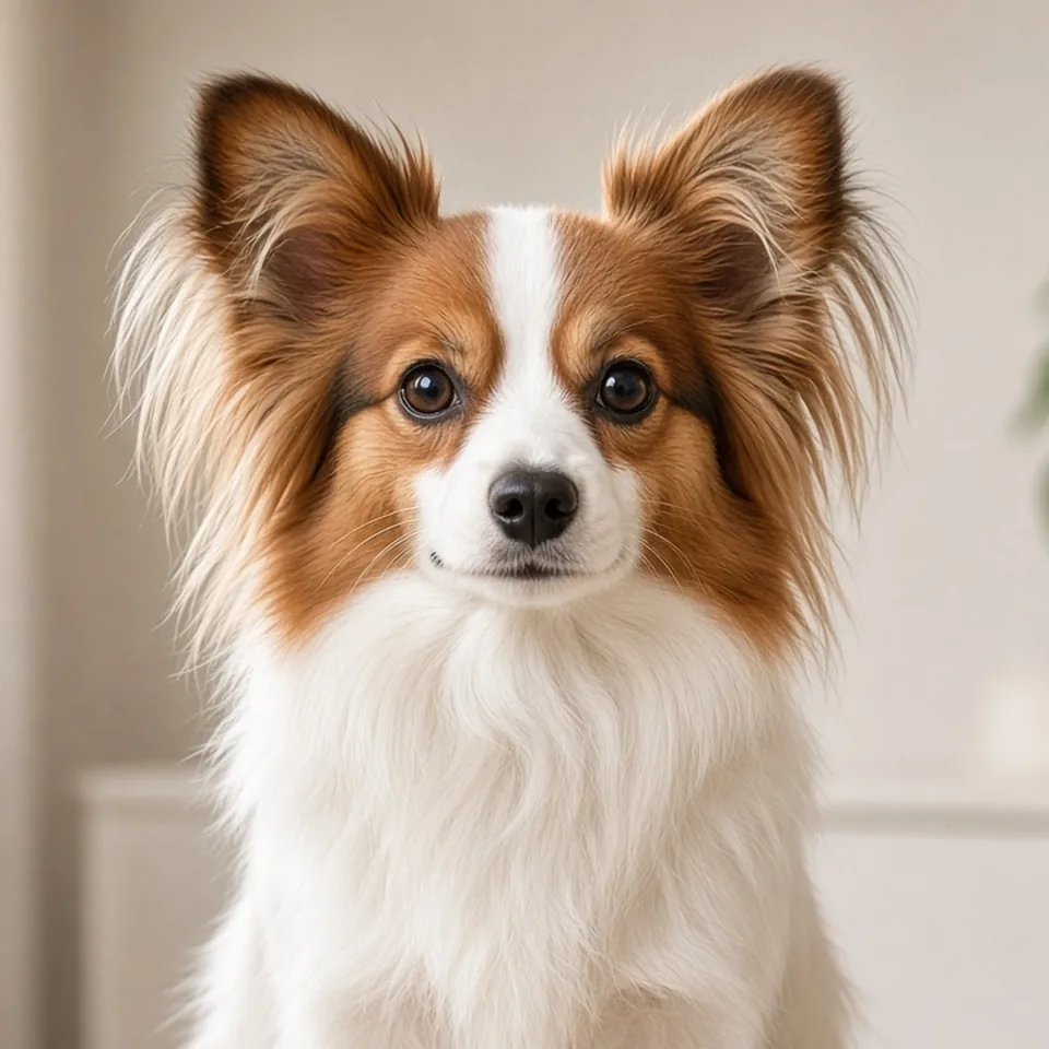 Papillón