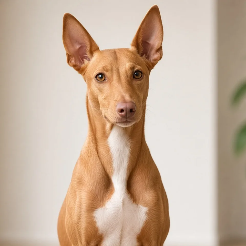 Podenco andaluz