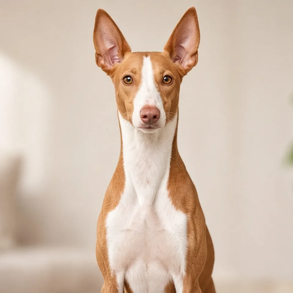 Podenco ibicenco