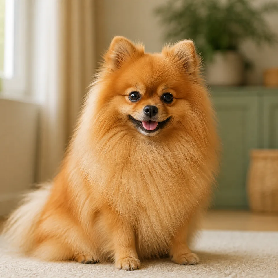 Pomerania