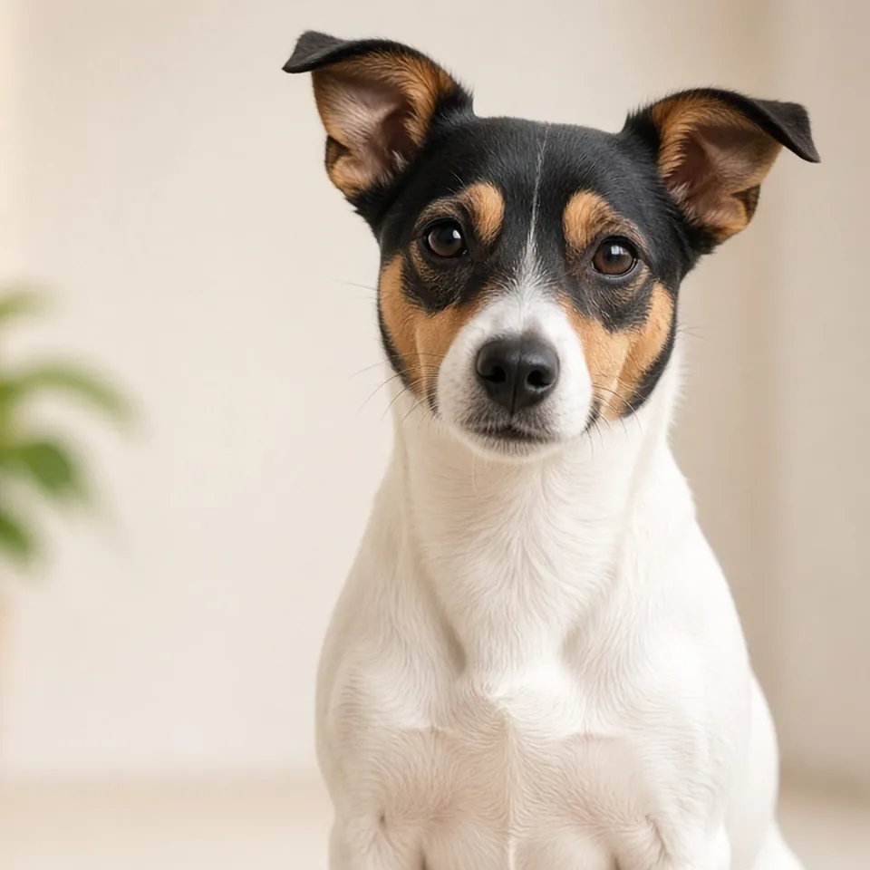 Ratonero bodeguero andaluz