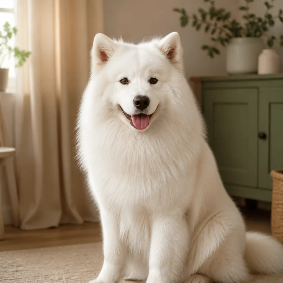 Samoyedo