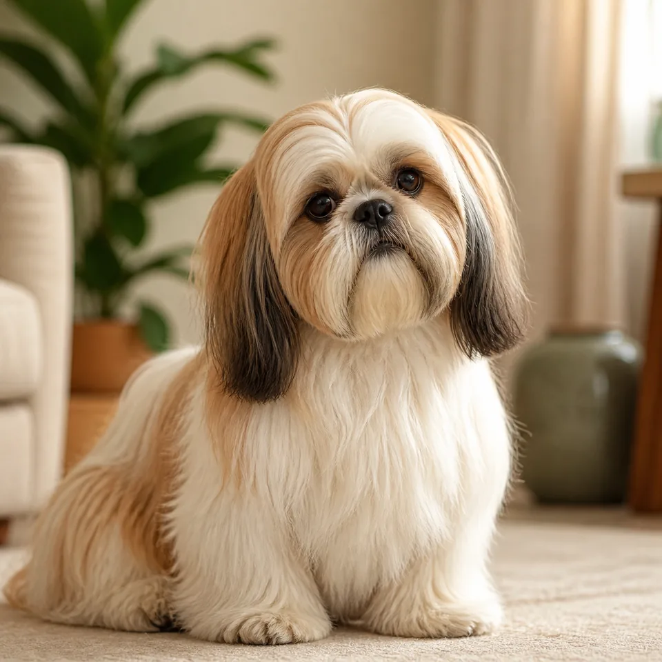 Shih tzu