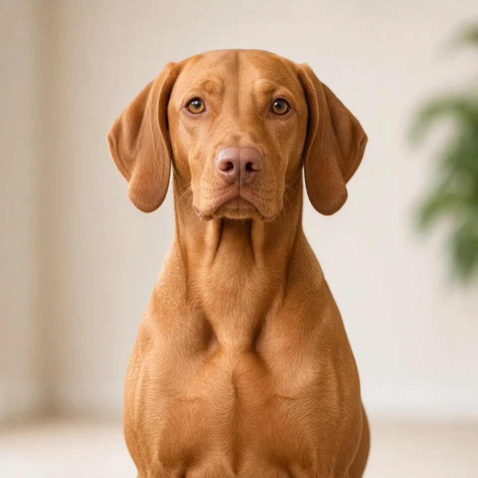 Braco húngaro (vizsla)