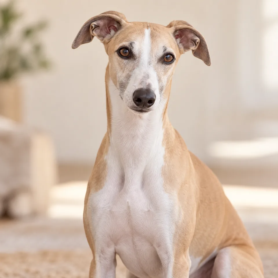 Whippet